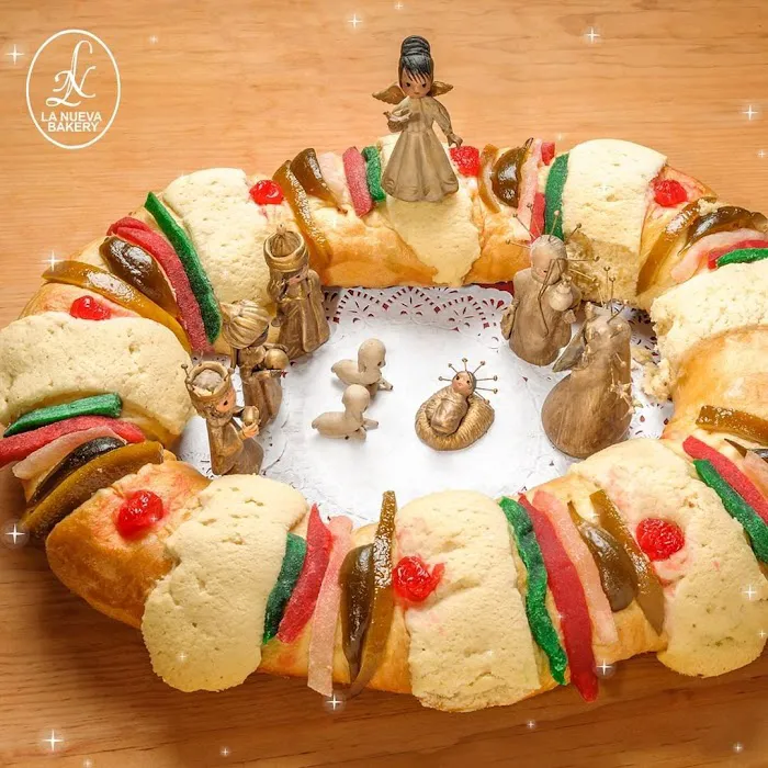 La Nueva Bakery Picture 2