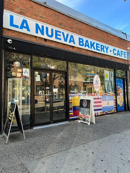 La Nueva Bakery Picture 6