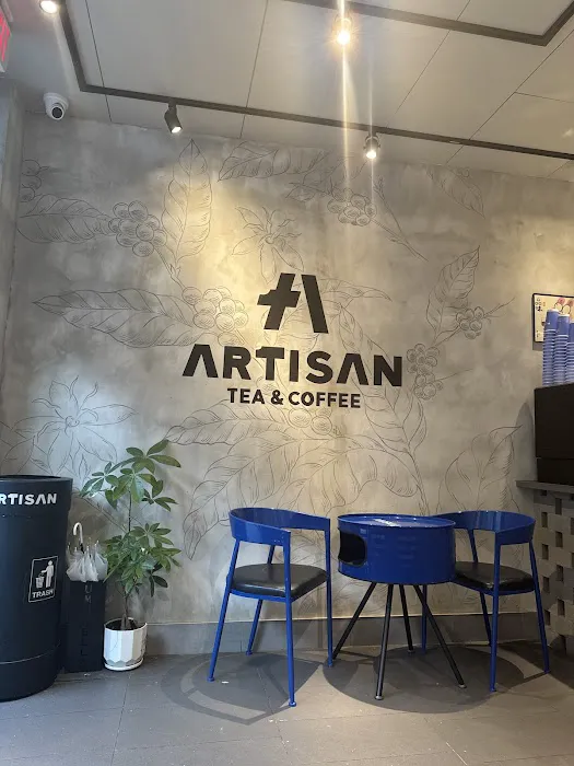 Artisan(Jackson Heights) Picture 5