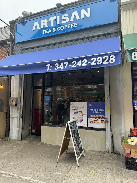 Artisan(Jackson Heights) Picture 3