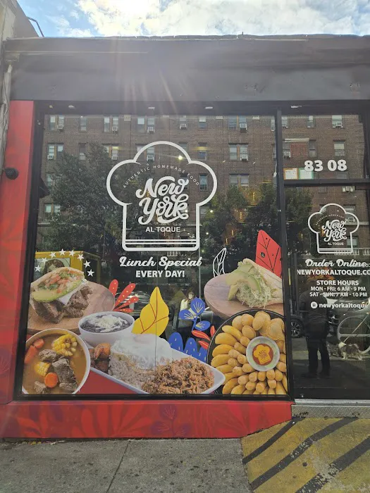 New York al toque queens Picture 1