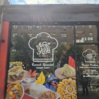 New York al toque queens ico