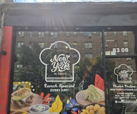 New York al toque queens
