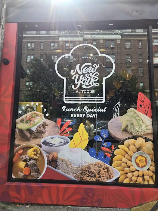 New York al toque queens Picture 3