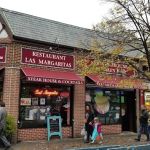 Las Margaritas
