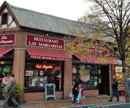 Las Margaritas