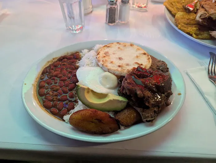 Las Margaritas Picture 6