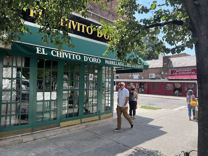 El Chivito D'Oro Picture 10