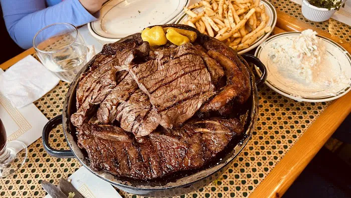 El Chivito D'Oro Picture 1