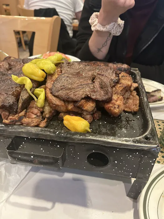 El Chivito D'Oro Picture 5