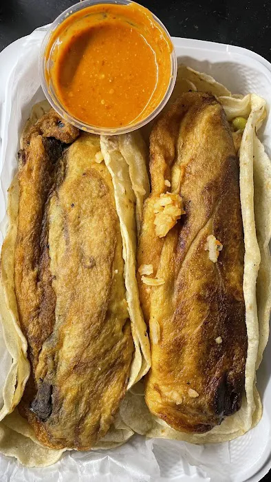Las Quesadillas Picture 8