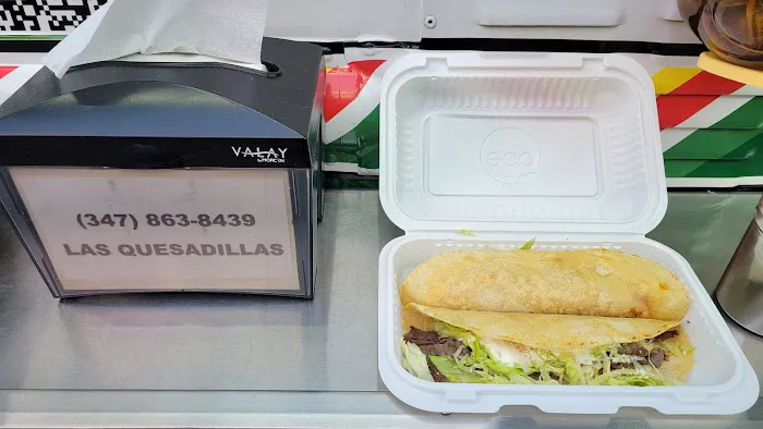 Las Quesadillas Picture 5