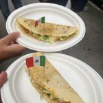 Las Quesadillas
