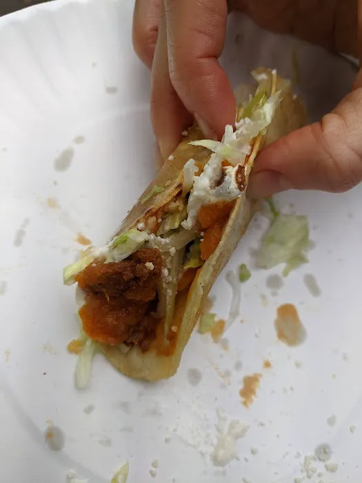 Las Quesadillas Picture 2