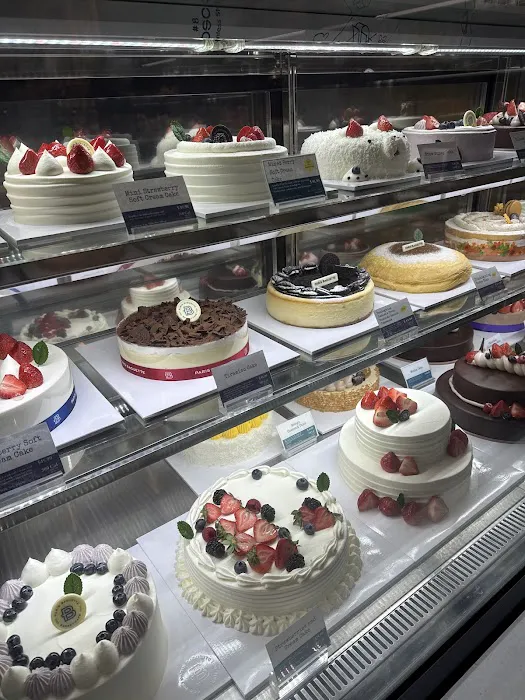 Paris Baguette Picture 2