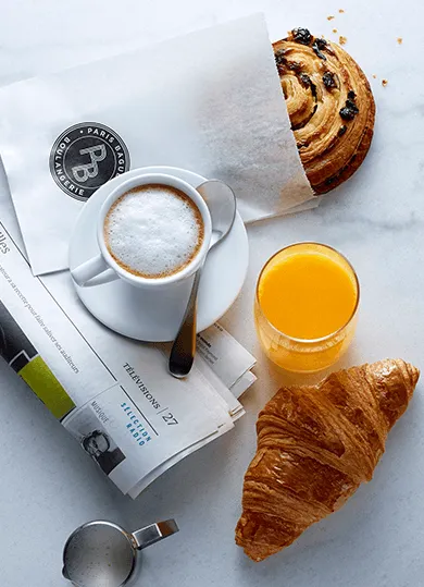 Paris Baguette Picture 4