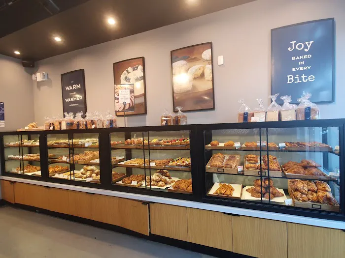 Paris Baguette Picture 1