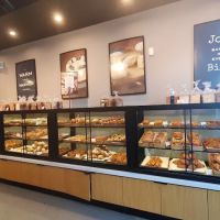 Paris Baguette ico