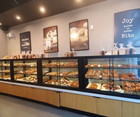 Paris Baguette