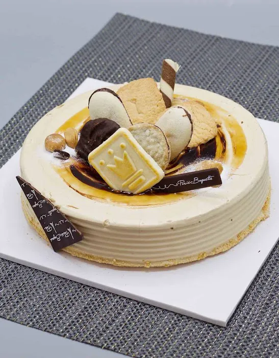 Paris Baguette Picture 6