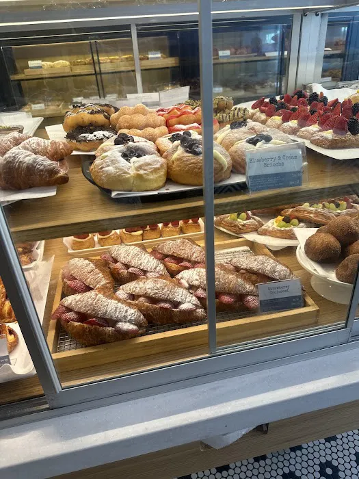 Paris Baguette Picture 8