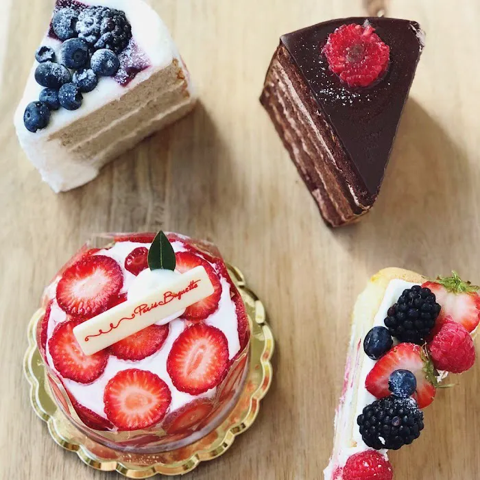 Paris Baguette Picture 10