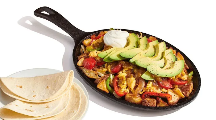 Denny's Picture 6