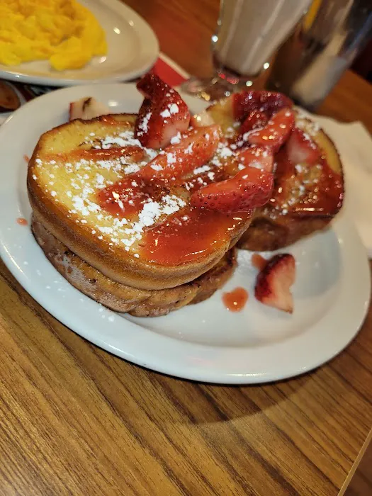 Denny's Picture 5