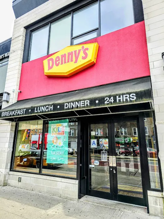 Denny's Picture 9