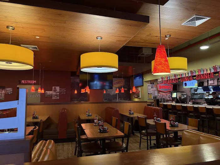 Denny's Picture 10