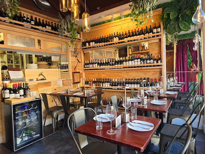 Addictive Wine and Tapas Picture 2