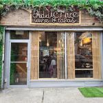 Addictive Wine and Tapas