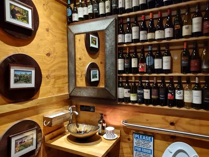 Addictive Wine and Tapas Picture 10