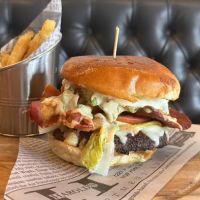 Satori Burgers ico