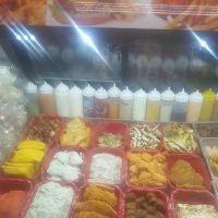 Express One Deli & Grocery Corp. ico
