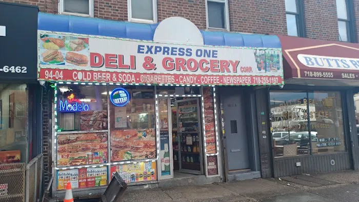 Express One Deli & Grocery Corp. Picture 3