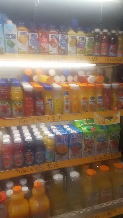 Express One Deli & Grocery Corp. Picture 9