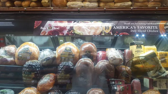 Express One Deli & Grocery Corp. Picture 8