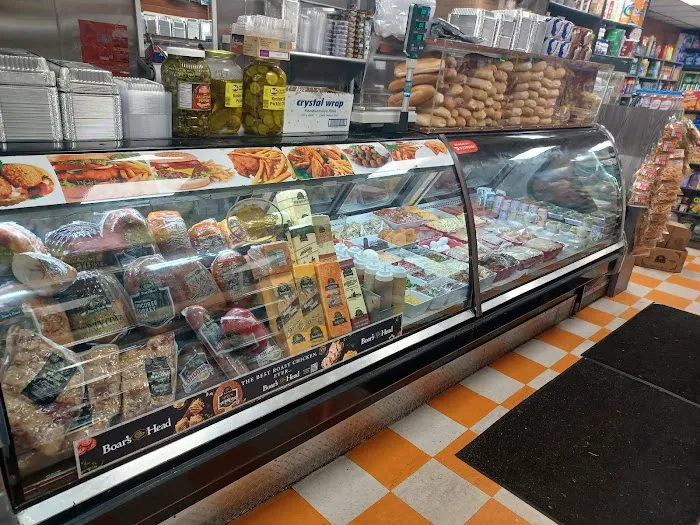 Express One Deli & Grocery Corp. Picture 5