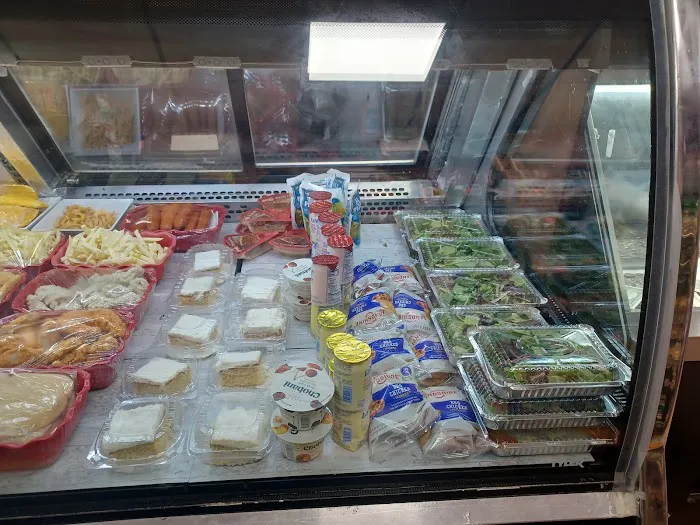 Express One Deli & Grocery Corp. Picture 6