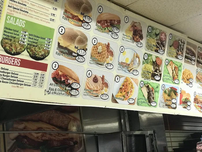 Express One Deli & Grocery Corp. Picture 2