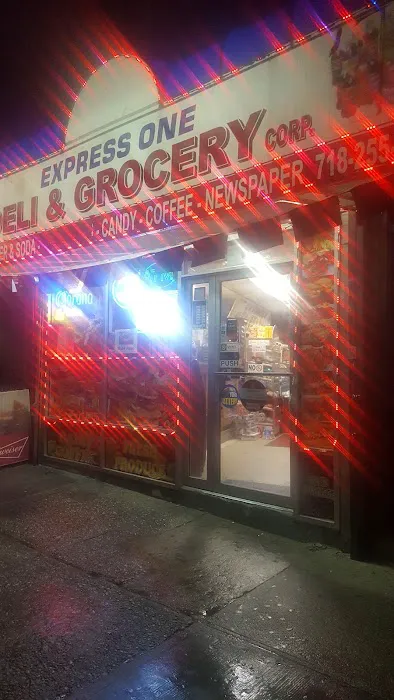 Express One Deli & Grocery Corp. Picture 10