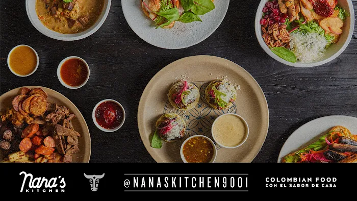 Nana's Kitchen New York Picture 9