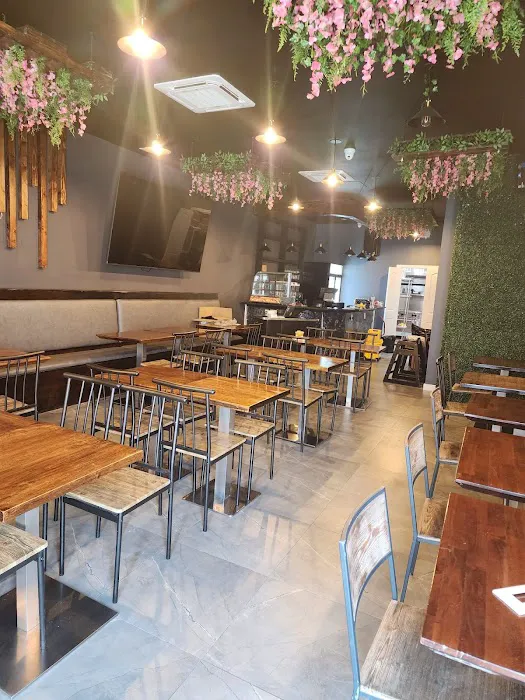 Memos Restaurant Picture 7