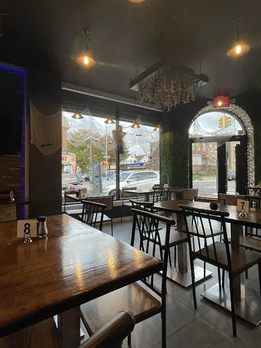 Memos Restaurant Picture 6