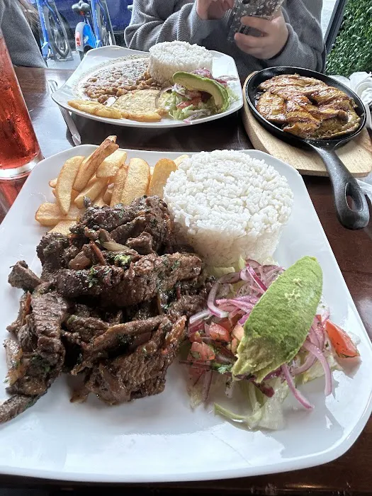 Memos Restaurant Picture 8