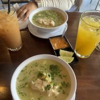 Memos Restaurant ico