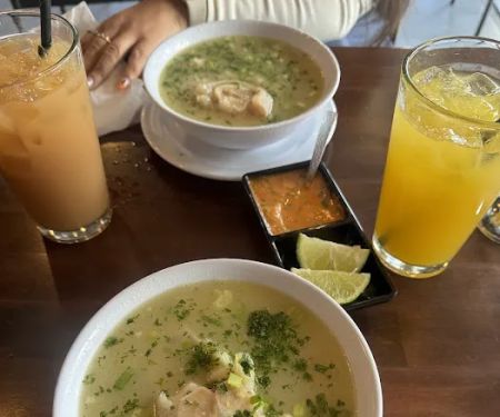 Memos Restaurant