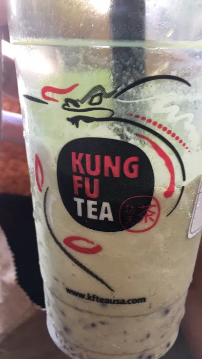 Kung Fu Tea Picture 1