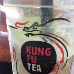Kung Fu Tea